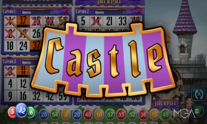 Ảnh bìa trò chơi fun88 fun88kyc Castle