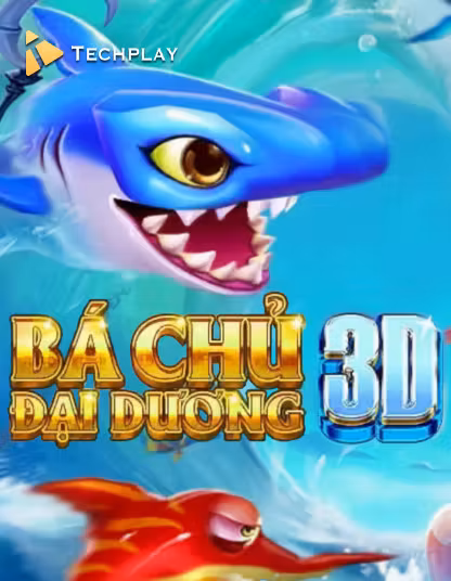 Ba Chúa Đại Dương