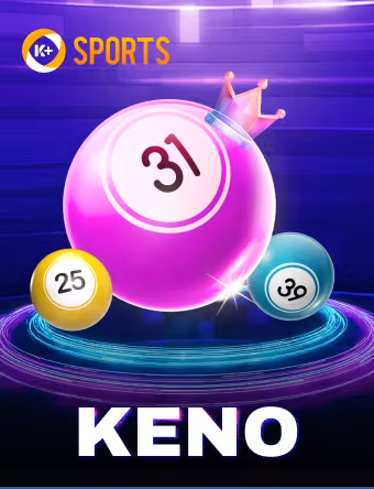 Keno Thể Thao K